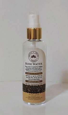 L'Eau de Rose - 100ml