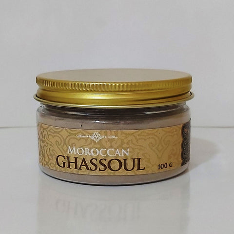 Ghassoul Poudre Naturel