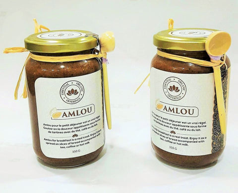 Amlou - 350g